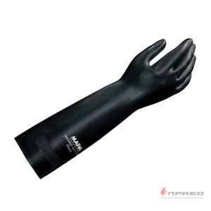 Перчатки «Mapa Ultraneo Technic 450» (защита от химических воздействий). Артикул: Mapa110. Цена от 727 р.