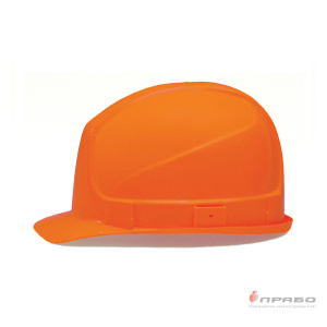 Каска защитная UVEX Термо Босс с креплением для наушников оранжевая. Артикул: 10205. Цена от 6 270 р.