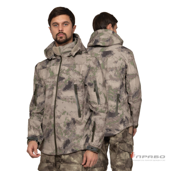 Артикул: Ох110. Наименование: Куртка мужская «Tactical» КМФ песок. Сезонность: лето. Ценовой сегмент: стандарт. #REGION_MIN_PRICE# в Уфе. Заказ на PRABO.РУ