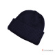 Шапка зимняя трикотажная синяя. Артикул: Гол202. Цена от 270,00 р. в г. Уфа, изображение 1