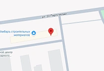 644105, г. Омск, ул. 22 Партсъезда, д. 101, 3 этаж, офис 306